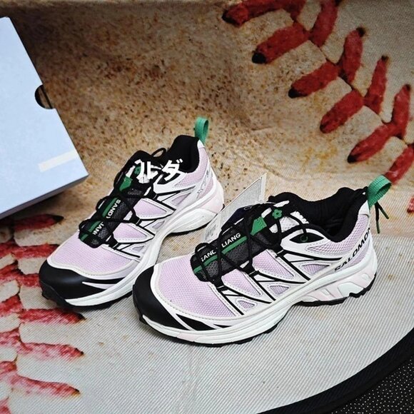 salomon xt-6 Running Shoes - Picture 3 of 5